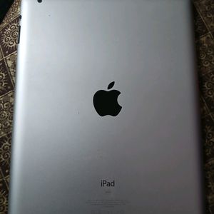 Ipad 2 (WiFi Varient )