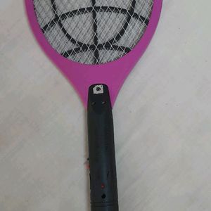 Mosquito Racket Not Working