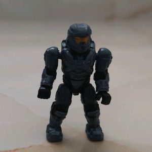 Mega Bloks Construx Halo 2 Inch Action Figure