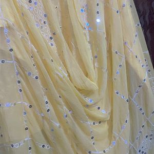 New Haldi Suit For Women