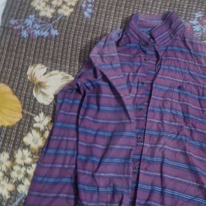 Mutli Color Shirt