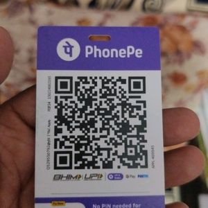 Phonepe Smart Speaker Box LT Free