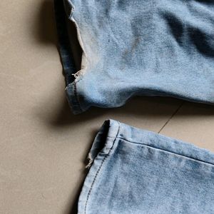 Old Jeans For Sale