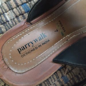 Parry Walk Men Slippers