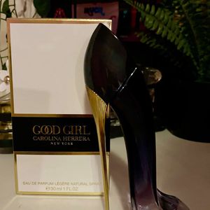 Good Girl By Carolina Herrera Sample 10ml Itar