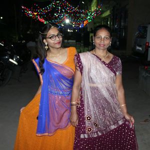 2 Chaniya Choli