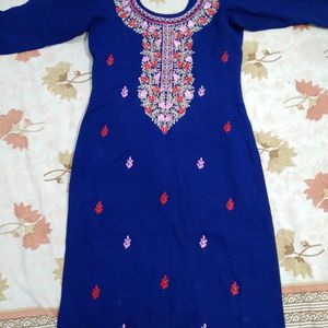 Cotton Kurti