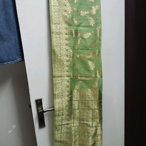 Banarasi Dupatta