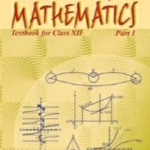 Class 12th Ncert Book