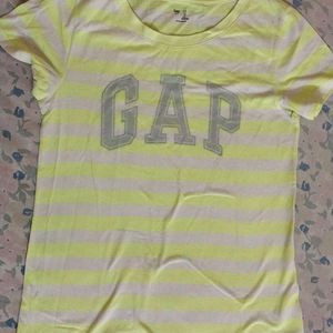 Original GAP active Wear Top