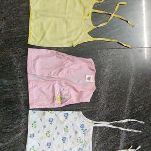 Newborn Clothes Cotton