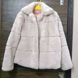 Korean Fur Jacket