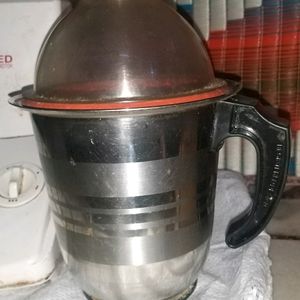 Mixer And Grinder