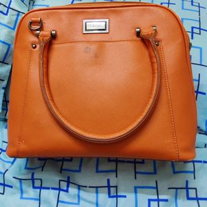 Ceriz Handbag