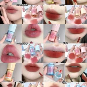 Gege Bear Powder Mist Lip Glaze