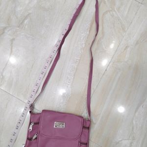 Sling Bag For Girls