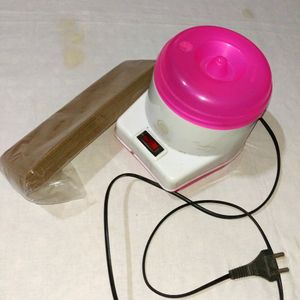 Electric Wax Machine