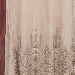 pure silk kurti