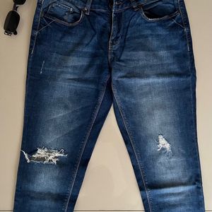 Pantaloon Denim Jeans