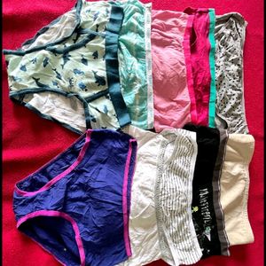 New Brand Panty For Girls & Women