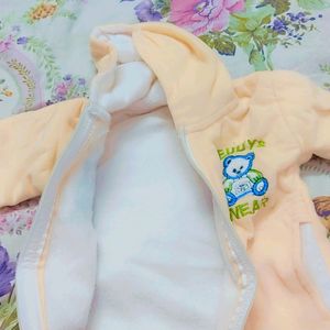 Newborn Baby Clothes