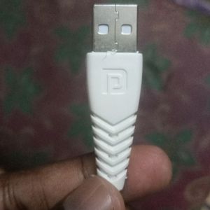 Micro USB Cable