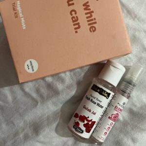 smytten mist kit