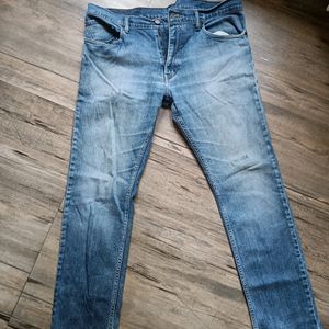 LEVIS DENIM