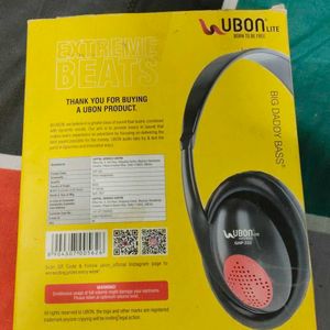 UBON Wired Headphone