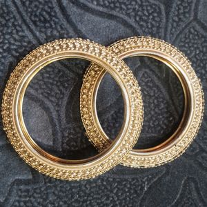 Heavy Party Wear Bangles