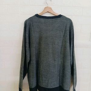 Mens Woolen Sweater