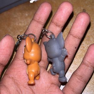 Key Chains