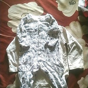 8 Combo Of Baby Clothes