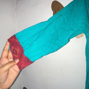 used kurta