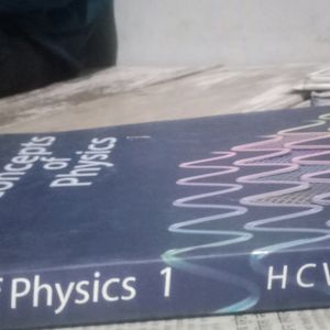 HC Verma Physics