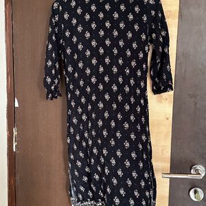 Combo Of 3 Women Kurta