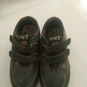 Boys School Shoes