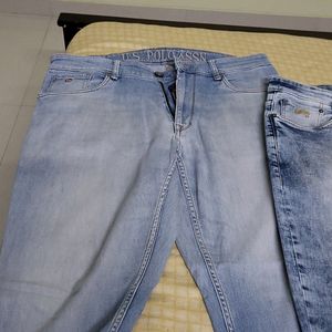 Mens Jeans