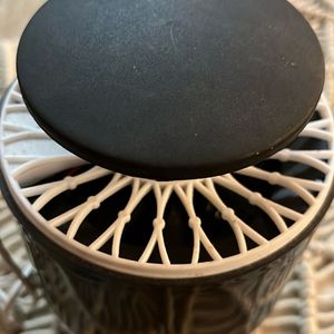 Mosquito Catcher Fan No Uv Light