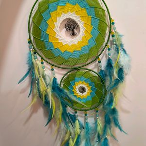 Dreamcatcher