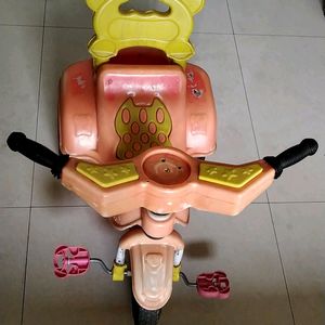 Kids Cycle