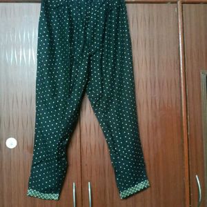 Kurta Pant N Dupatta Set