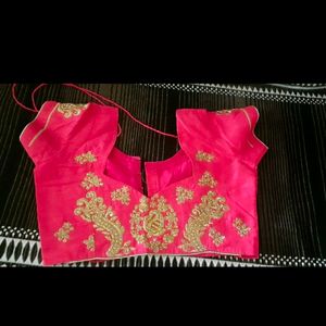 Ready Made Blouse