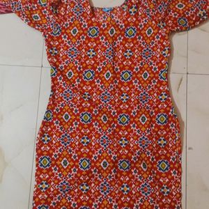 Pack Of 2 Kurtas Size *XL*