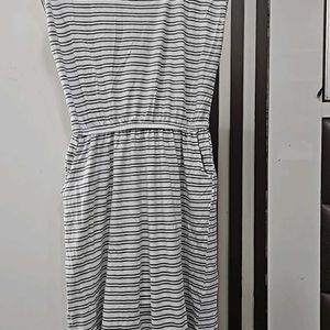 A Line Dress