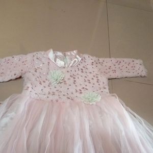 Baby Giril Frock Is Beautiful Deres