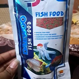 Fish Food