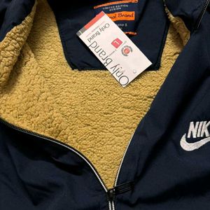 Men's Tracksuit Nike Embroidery