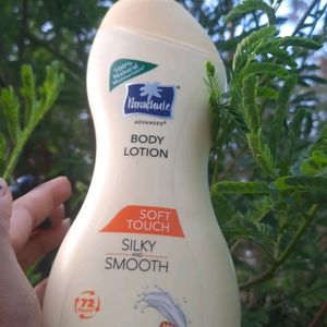 Parachute Body Lotion