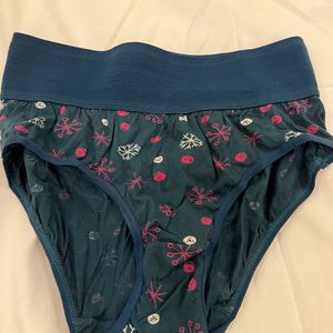 Tummy Tuck Panties -Set Of 2